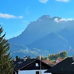 Ferienidyll Am Forrgensee Schwangau