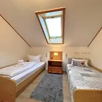 Ferienidyll Am Forrgensee Lejlighed *