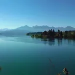 Ferienidyll Am Forrgensee Lejlighed Schwangau