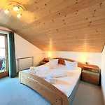 아파트 Ferienidyll Am Forrgensee