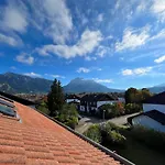 Ferienidyll Am Forrgensee 아파트 슈방가우