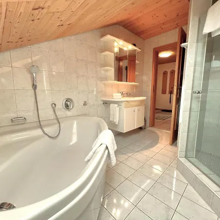 Ferienidyll Am Forrgensee Apartment *