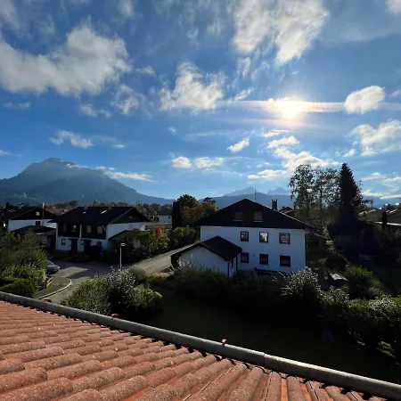 Ferienidyll Am Forrgensee Apartment