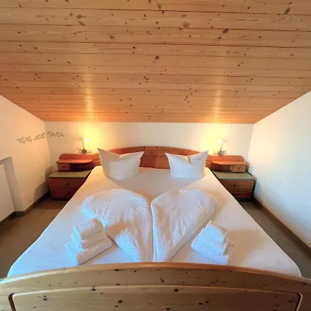 Apartment Ferienidyll Am Forrgensee Schwangau