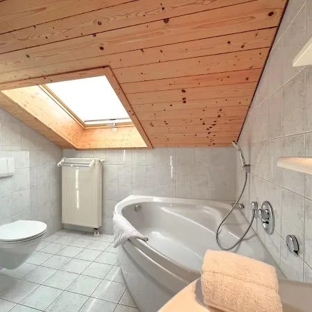 Apartment Ferienidyll Am Forrgensee *