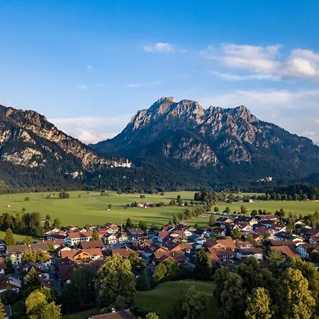 Apartment Ferienidyll Am Forrgensee *