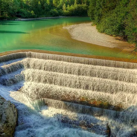 Ferienidyll Am Forrgensee * Schwangau