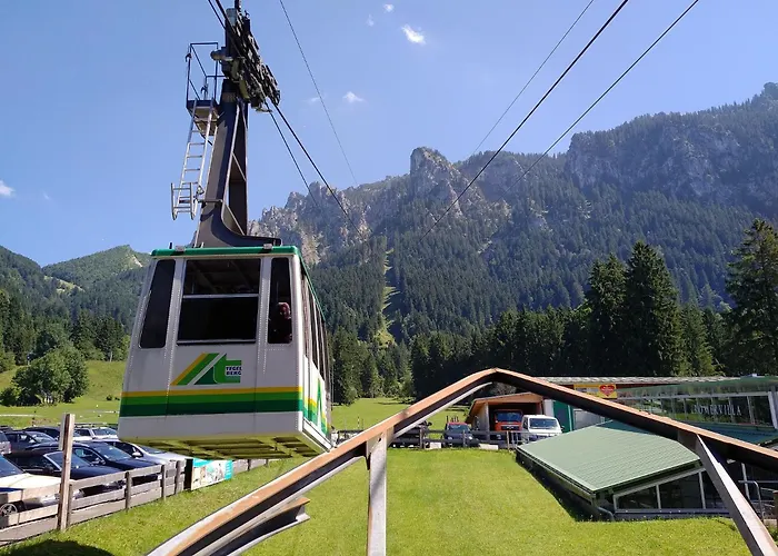דירה Ferienidyll Am Forrgensee *